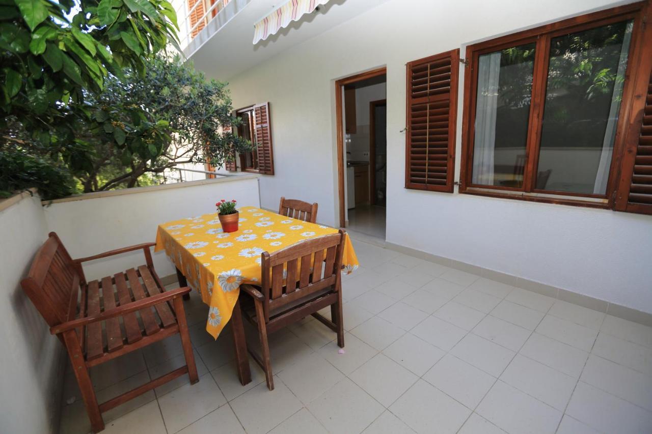 Villa Lucija Hvar Town Zimmer foto