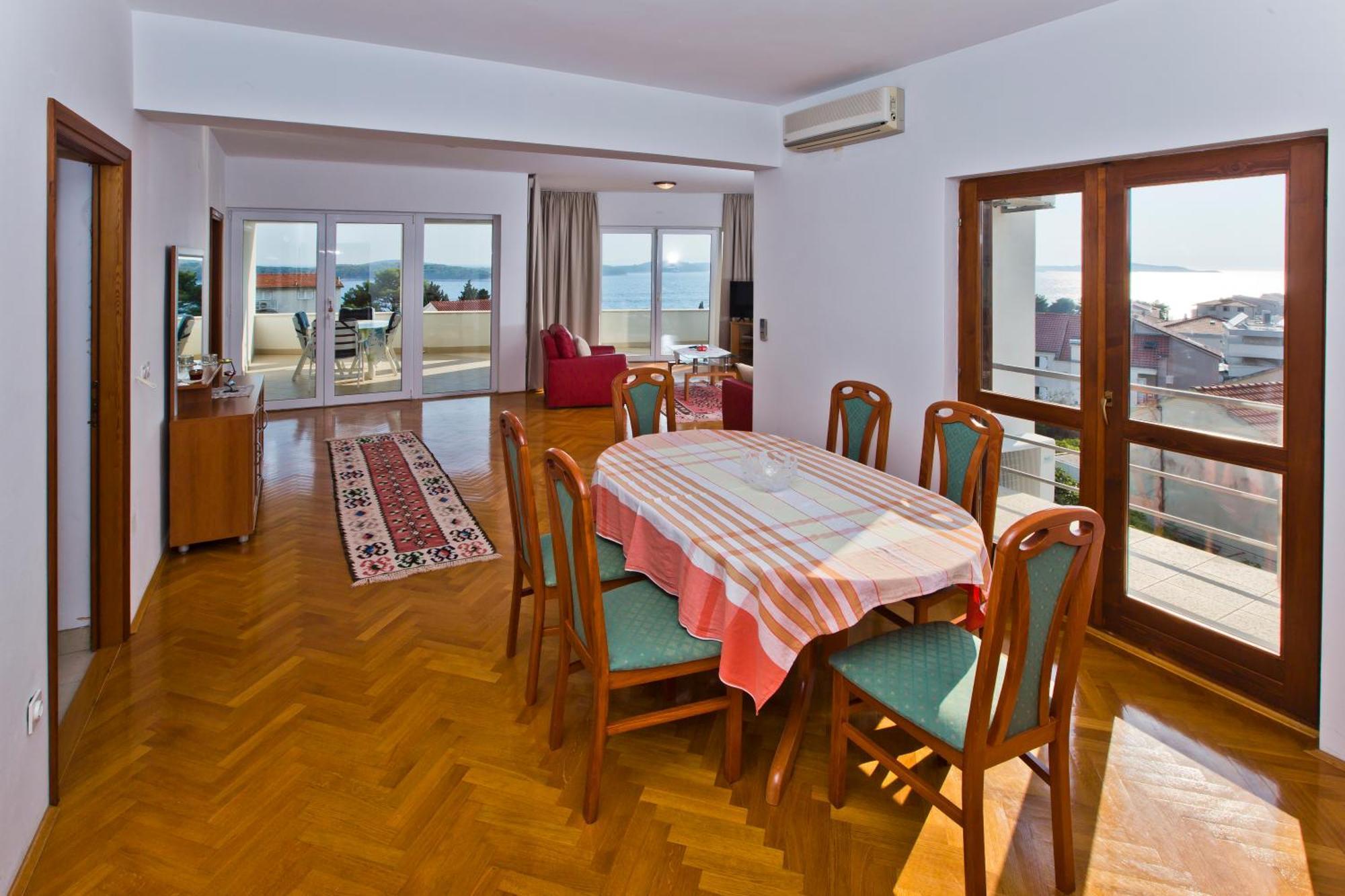 Villa Lucija Hvar Town Zimmer foto