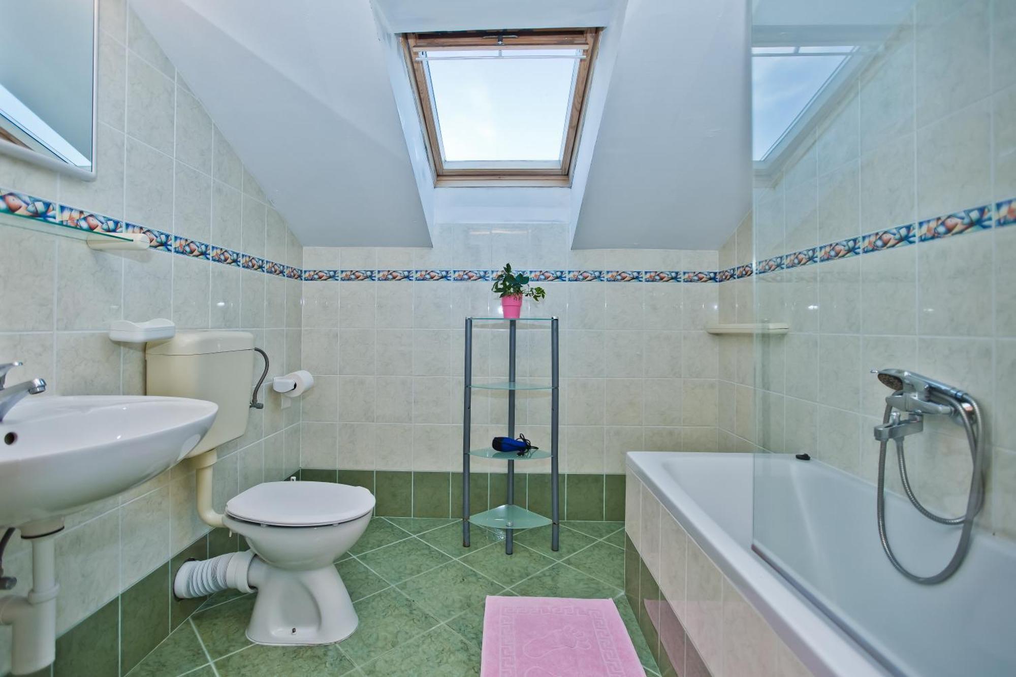 Villa Lucija Hvar Town Zimmer foto