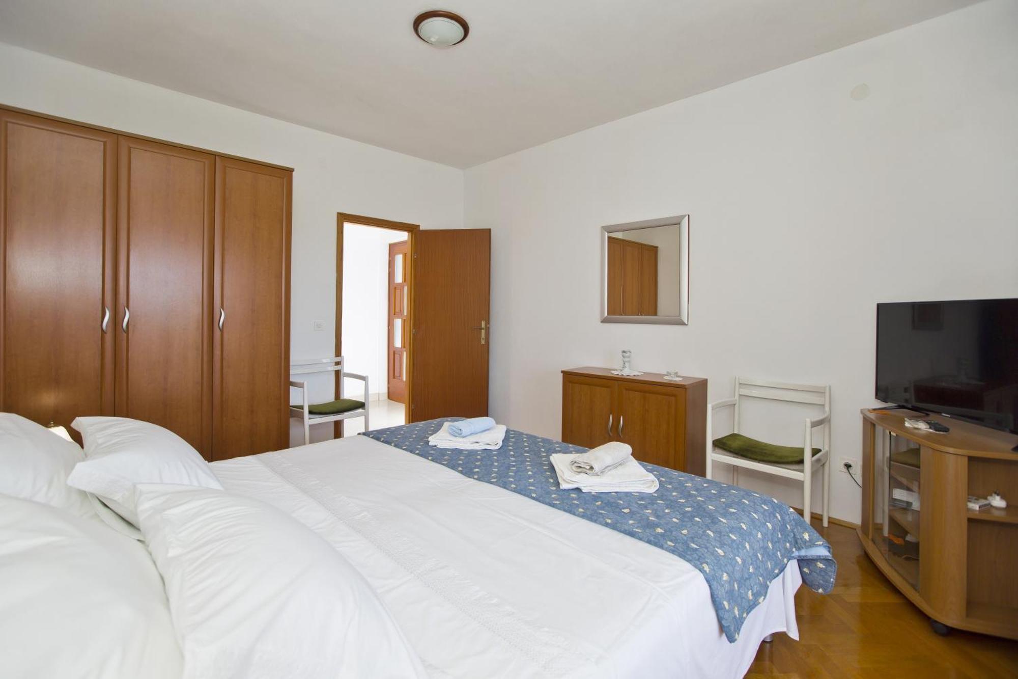 Villa Lucija Hvar Town Zimmer foto