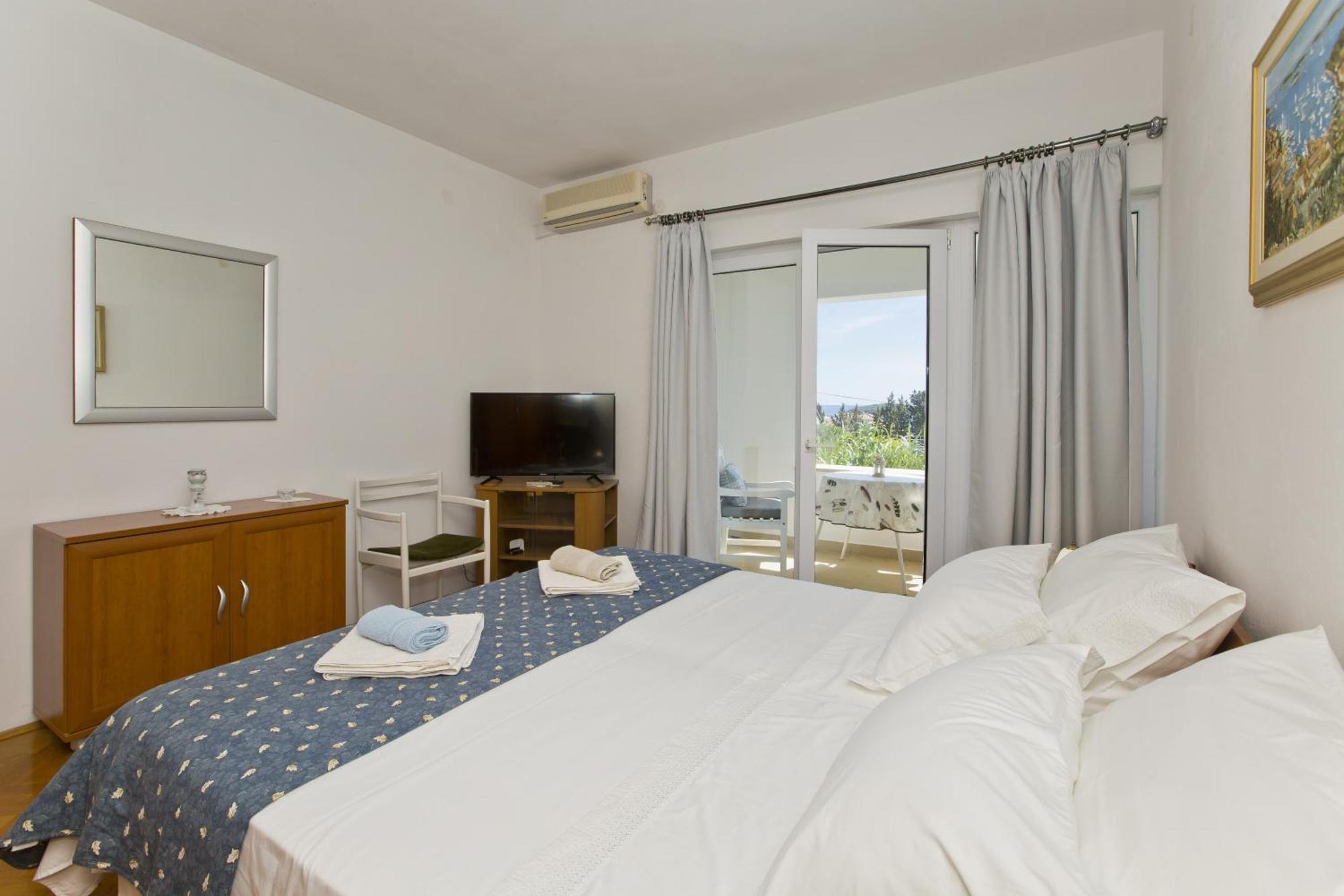 Villa Lucija Hvar Town Zimmer foto