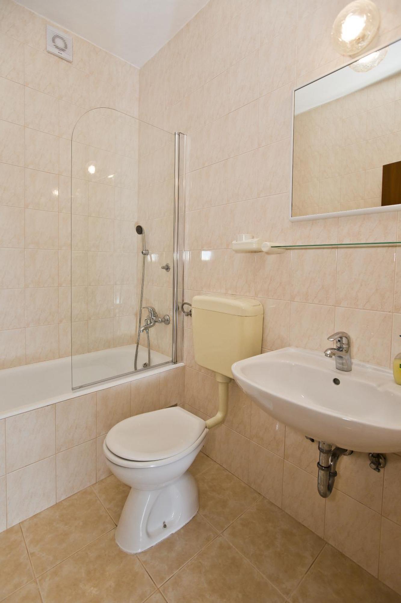 Villa Lucija Hvar Town Zimmer foto