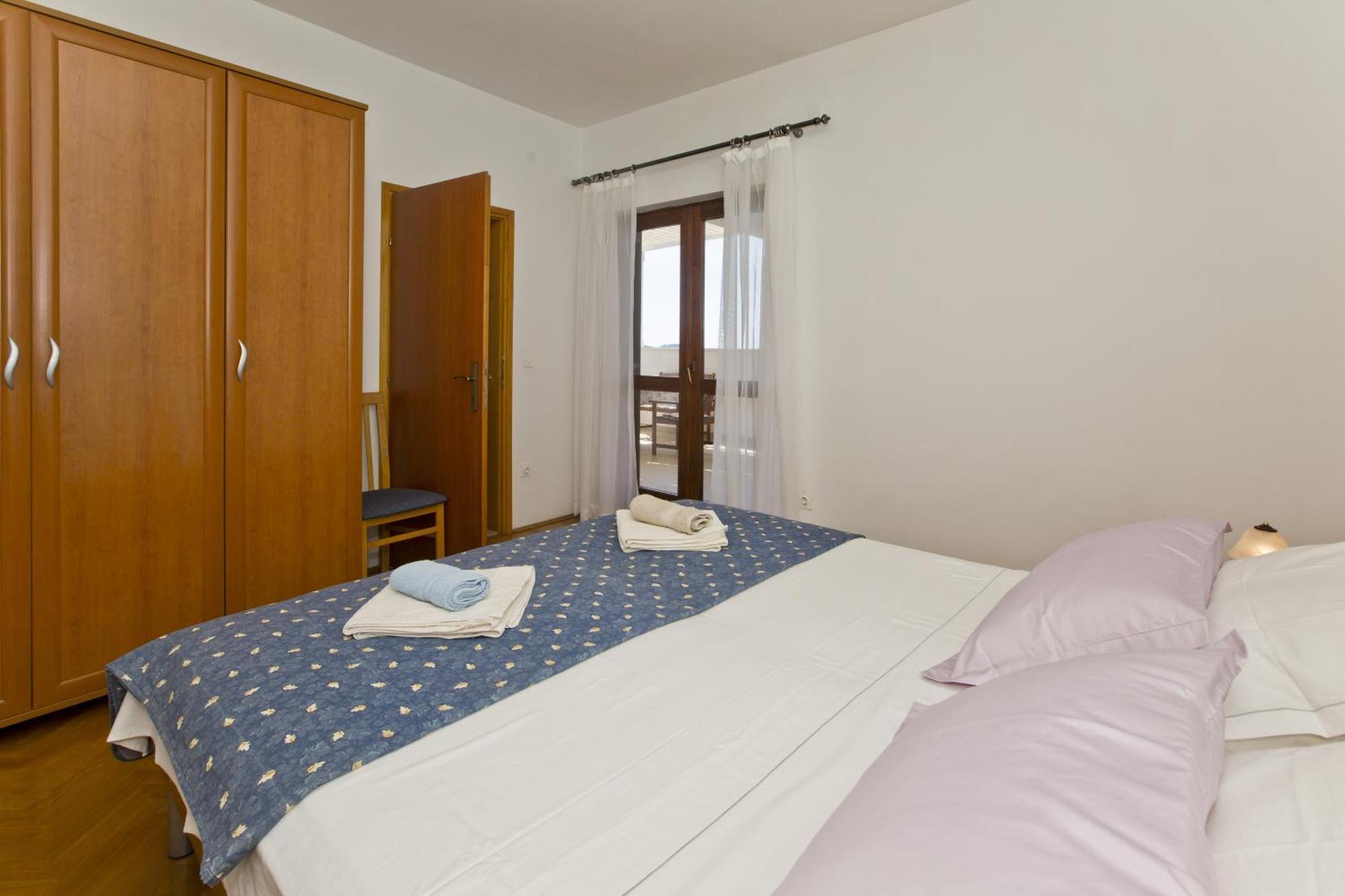 Villa Lucija Hvar Town Zimmer foto