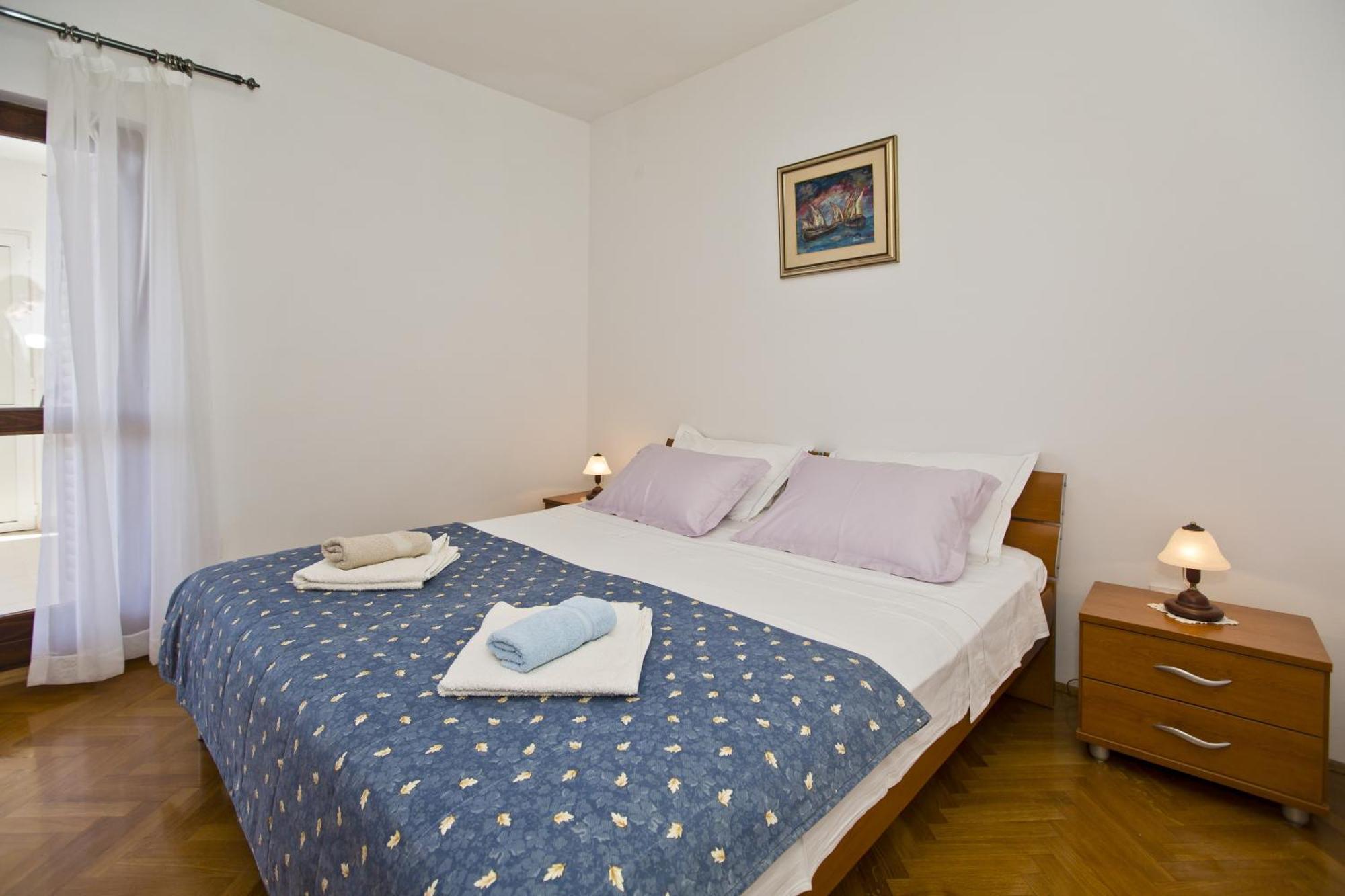 Villa Lucija Hvar Town Zimmer foto