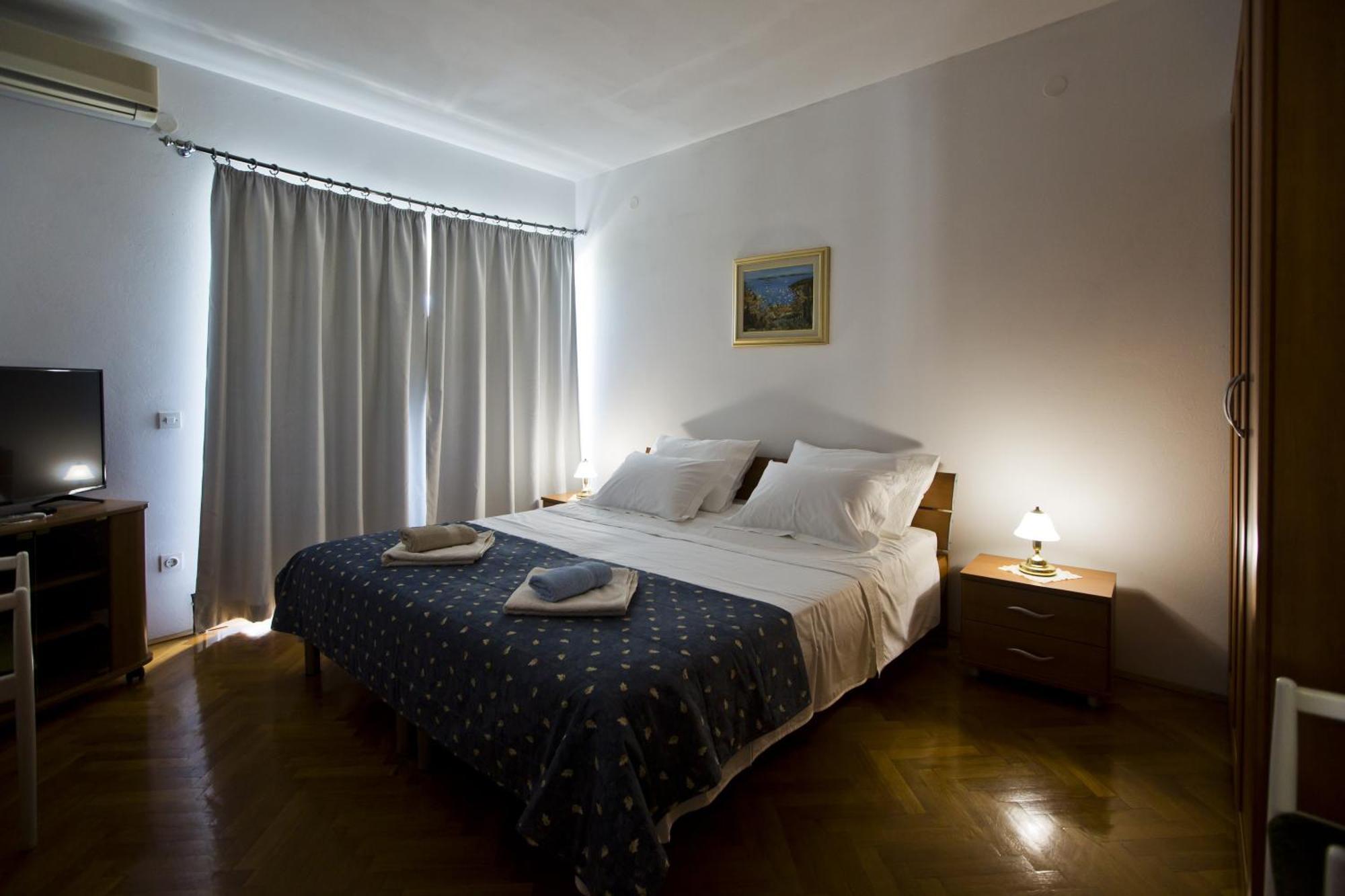 Villa Lucija Hvar Town Zimmer foto