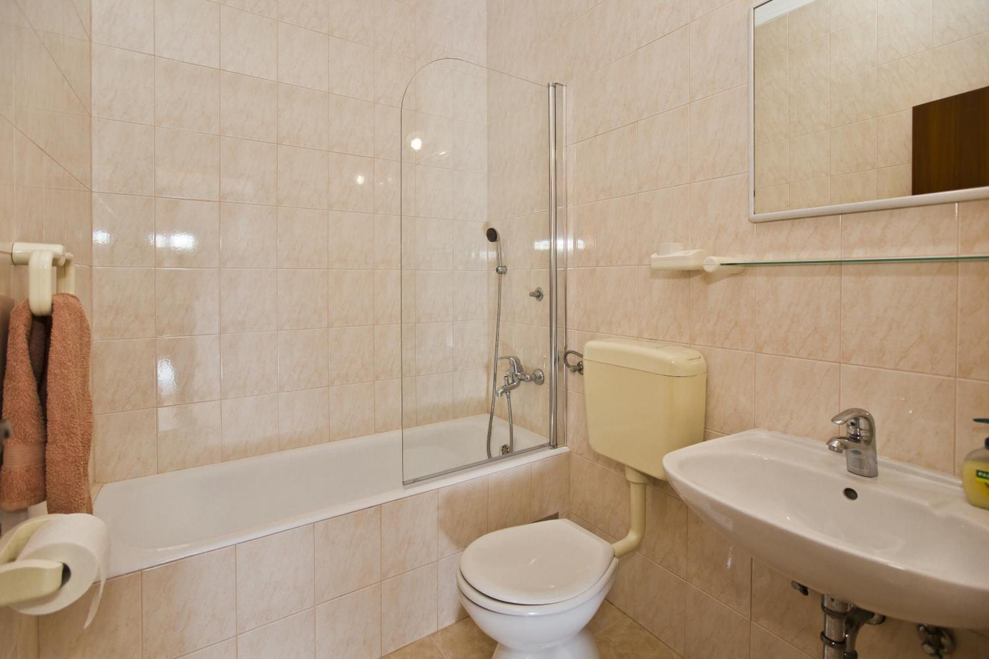 Villa Lucija Hvar Town Zimmer foto