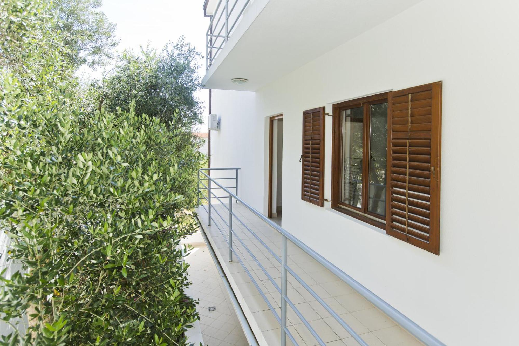 Villa Lucija Hvar Town Zimmer foto